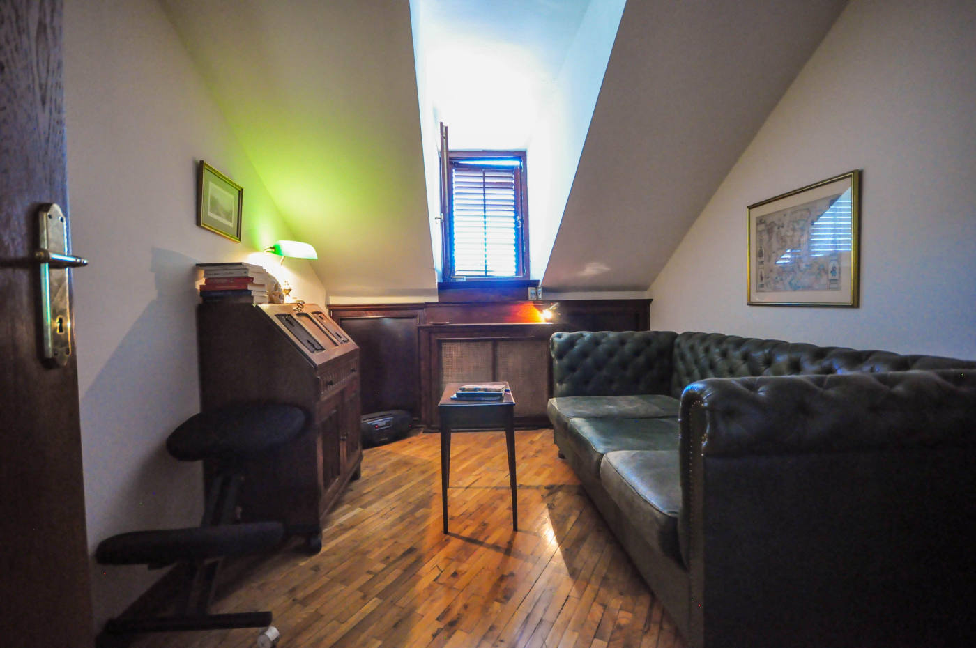 Квартира, 2153 м², 377 725$ — FAKTOR